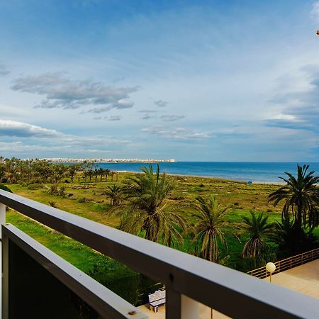 Espanhouse Pleamar 21 Торевьиа Экстерьер фото