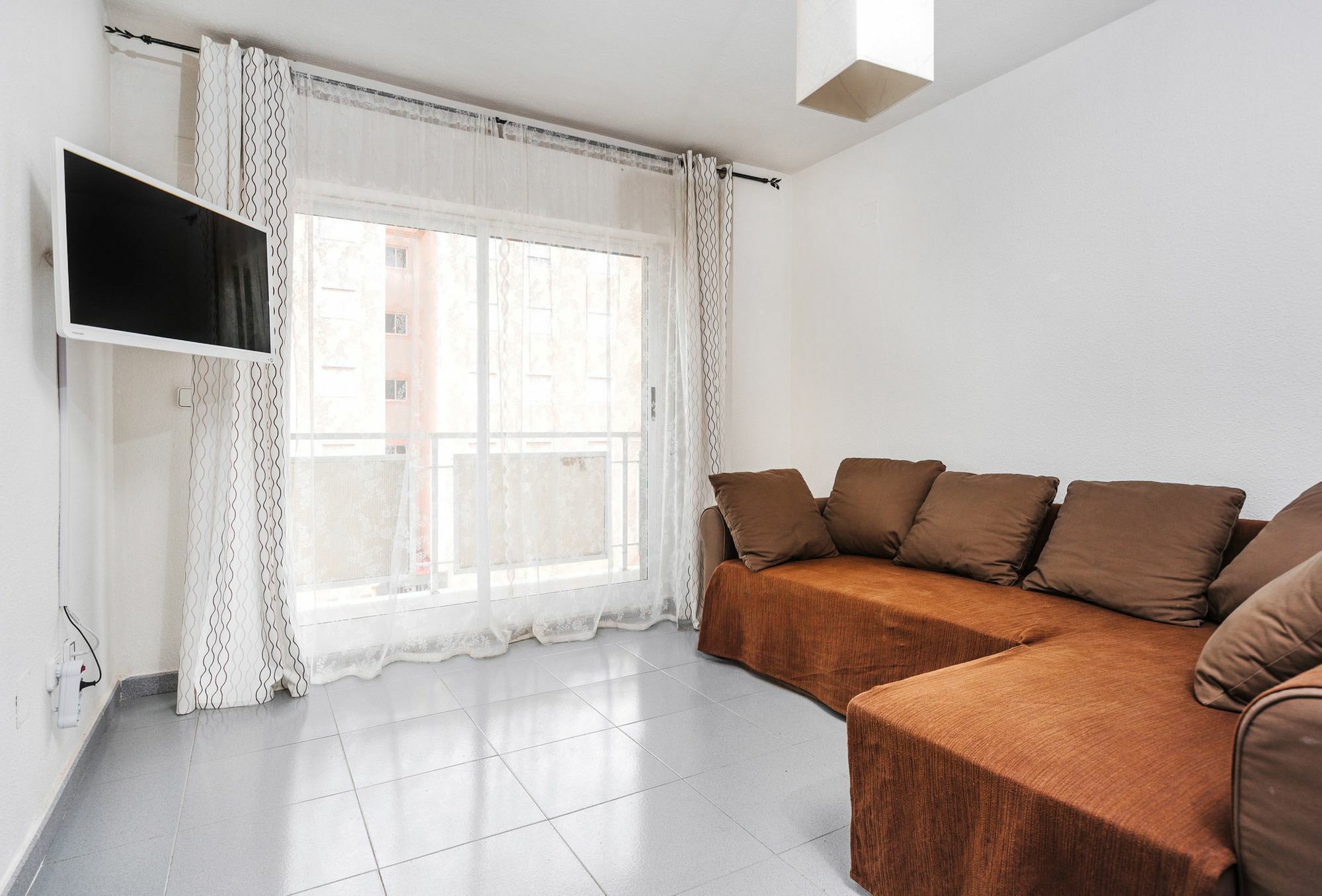 Espanhouse Pleamar 21 Торевьиа Экстерьер фото