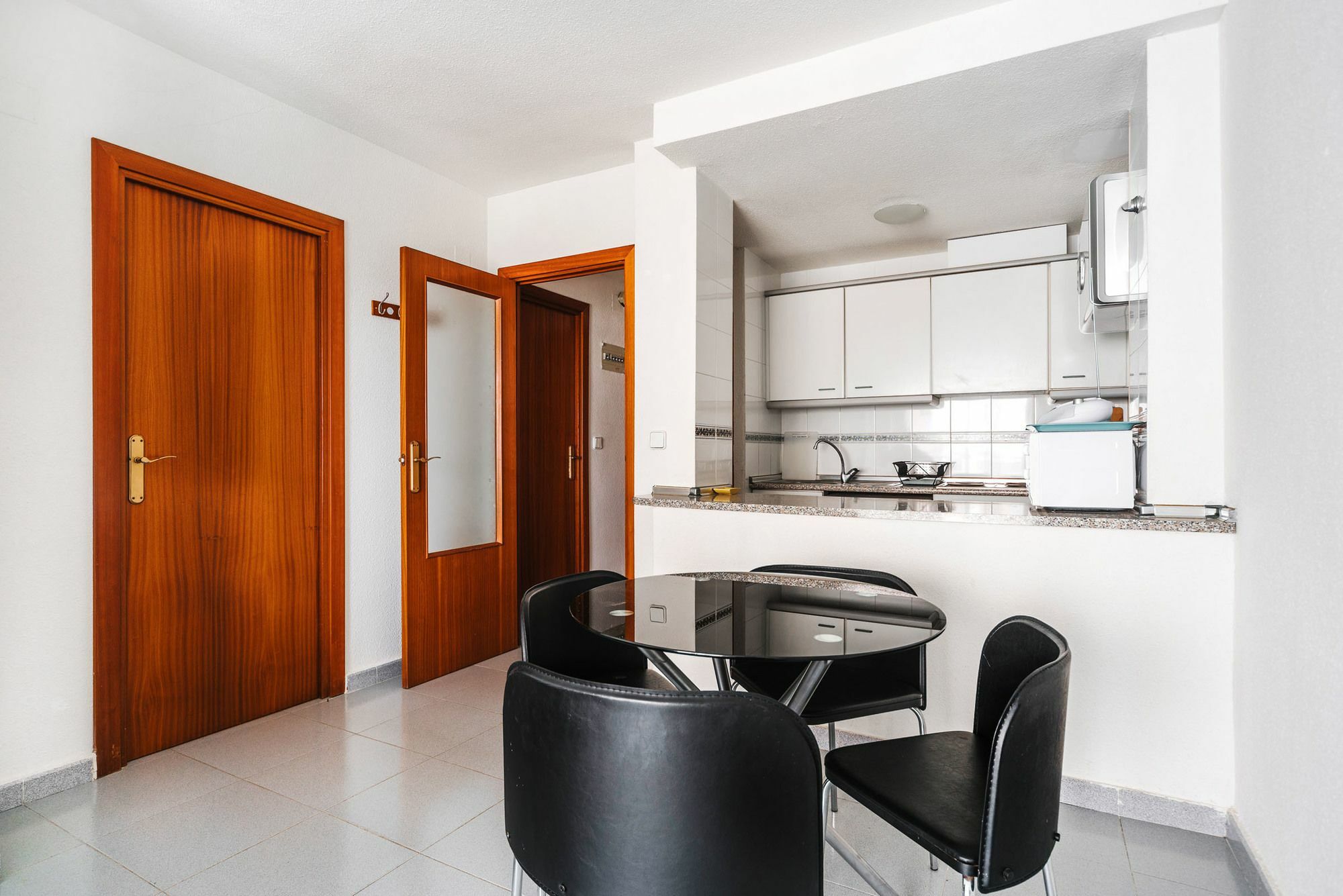 Espanhouse Pleamar 21 Торевьиа Экстерьер фото
