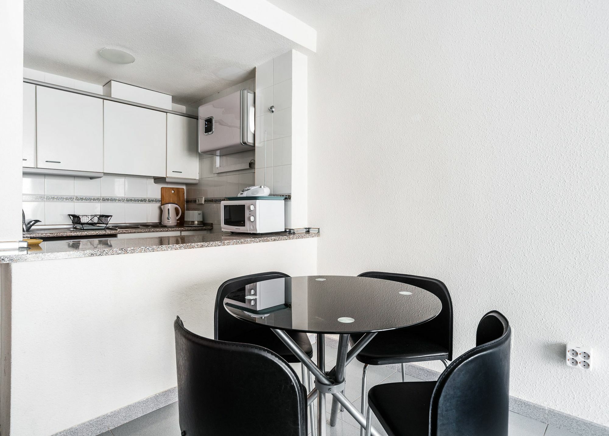 Espanhouse Pleamar 21 Торевьиа Экстерьер фото